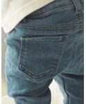 H&M(エイチ・アンド・エム)の「パンツ(デニムパンツ)」