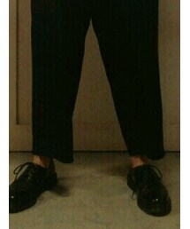 Yohji Yamamoto POUR HOMME | パンツ