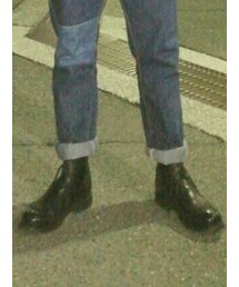 ink | デニムパンツ