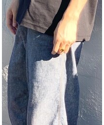 Pherrow's | デニムパンツ