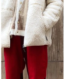 FIRST DOWN | ブルゾン