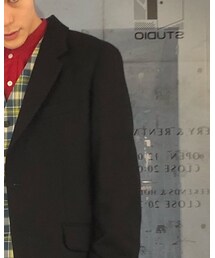 HELLOS EXTRAFINE | テーラードジャケット