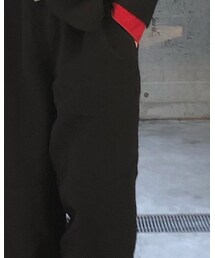 MILITARY | パンツ