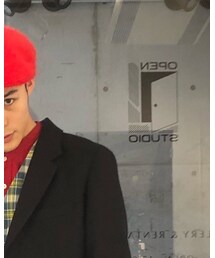 KANGOL | ハンチング/ベレー帽