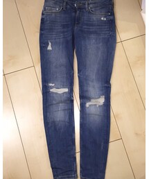 ZARA | デニムパンツ