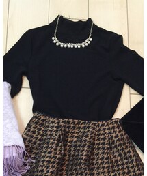 ZARA | トップス