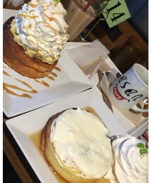 パンケーキasan¨̮♡ | その他