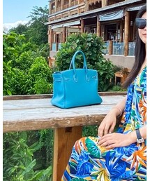 HERMES | ハンドバッグ