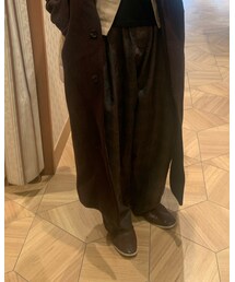 BASISBROEK | パンツ