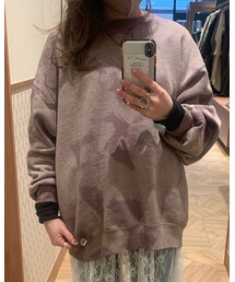 古着 | スウェット