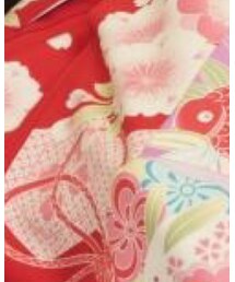 ♡ | スタジオアリスへ、お宮参り記念へ行ってきました♡(浴衣)