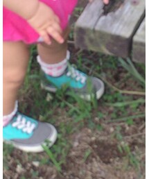 GAP | ベビーシューズ/ベビーソックス