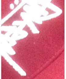 STUSSY | キャップ