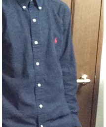 POLO RALPH LAUREN | シャツ/ブラウス