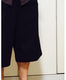 MONKEY TIME | その他パンツ