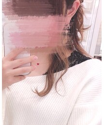 AHKAH | ネックレス