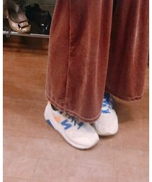 NEW BALANCE | スニーカー