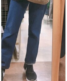 kutir | デニムパンツ