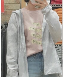 UNIQLO | パーカー