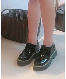 桃園車站旁 | その他シューズ