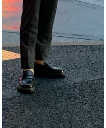 ZARA | ローファー