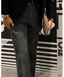 古着 | スラックス