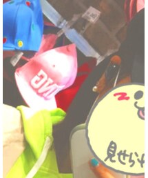 GRL | キャップ