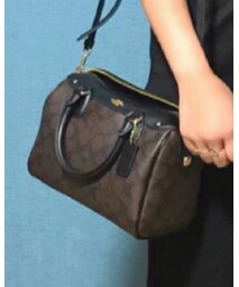 COACH | ショルダーバッグ