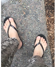 FOREVER 21 | サンダル