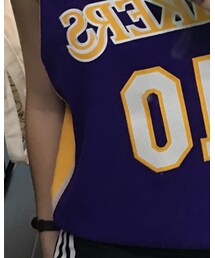 NBA | Tシャツ/カットソー