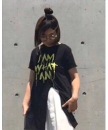 ZARA | Tシャツ/カットソー