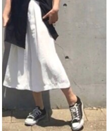 Narcissus | パンツ