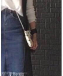 Narcissus | ショルダーバッグ