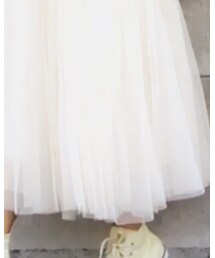 GALLERIE | スカート