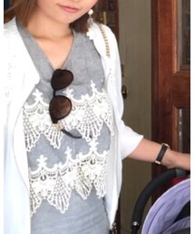 RagsUnite | その他トップス