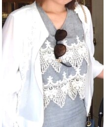 Narcissus | ブルゾン