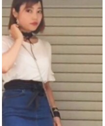 MURUA | Tシャツ/カットソー