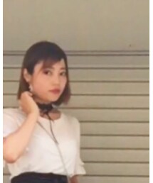 Narcissus | チョーカー