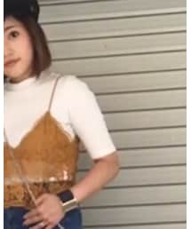 UNIQLO | Tシャツ/カットソー