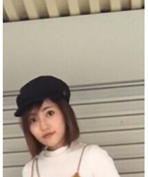 Narcissus | キャスケット