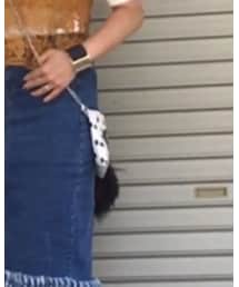 Narcissus | トートバッグ