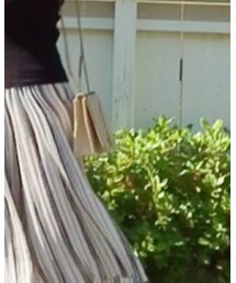 Narcissus | ハンドバッグ