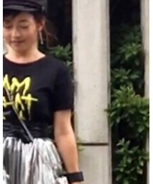 ZARA | Tシャツ/カットソー