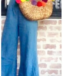 LILY BROWN | つなぎ/オールインワン