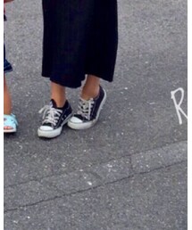 CONVERSE | スニーカー