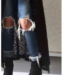 Narcissus | デニムパンツ