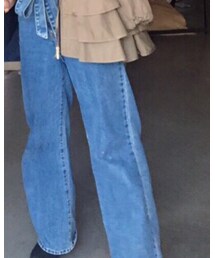 Narcissus | デニムパンツ