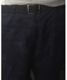 UNIQLO | チノパンツ