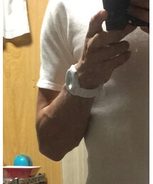 adidas | アナログ腕時計