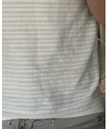 AZUL by moussy | Tシャツ/カットソー